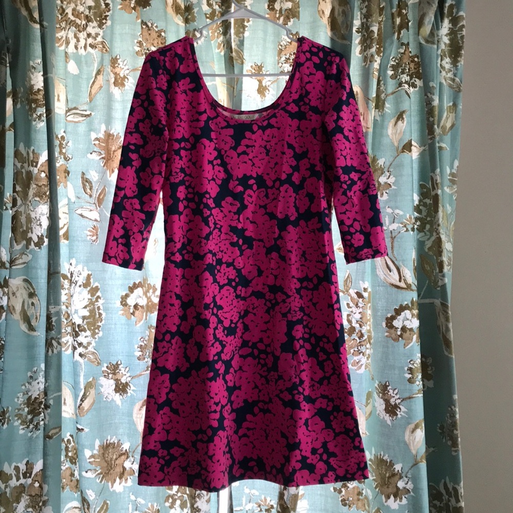 Mahi Gold dress